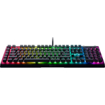 Teclado Gamer Razer Blackwidow V4 X Switch Yellow US