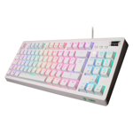 Teclado Gamer VSG Quasar Outemu 80%