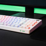 Teclado Gamer VSG Quasar Outemu 80%
