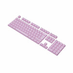 Keycaps Teclado Gamer VSG Stardust Lila