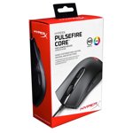 Mouse Gamer HyperX Pulsefire Core RGB