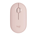 Mouse Inalambrico Bluetooth Logitech M350