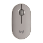 Mouse Inalambrico Bluetooth Logitech M350