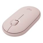 Mouse Inalambrico Bluetooth Logitech M350