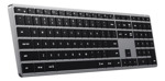 Teclado Bluetooth retroiluminado Satechi X3 - Español