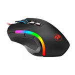 Mouse Gamer Redragon Griffin Negro M607