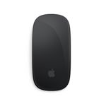 Apple Magic Mouse Multi-Touch Surface Black