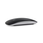 Apple Magic Mouse Multi-Touch Surface Black
