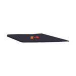 TECLADO + MOUSE + AURICULAR C/MIC + PAD NOGANET NKB-403 GAMER