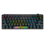 Teclado K70 RGB Pro Mini Wireless Cherry MX