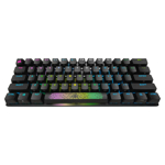 Teclado K70 RGB Pro Mini Wireless Cherry MX
