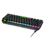 Teclado K70 RGB Pro Mini Wireless Cherry MX