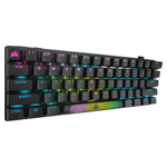 Teclado K70 RGB Pro Mini Wireless Cherry MX