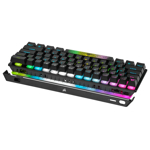 Teclado K70 RGB Pro Mini Wireless Cherry MX