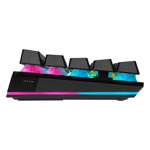 Teclado K70 RGB Pro Mini Wireless Cherry MX