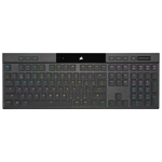 Teclado K100 Air Wireless Ulp Cherry MX Speed