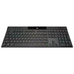 Teclado K100 Air Wireless Ulp Cherry MX Speed