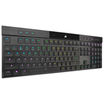Teclado K100 Air Wireless Ulp Cherry MX Speed