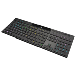 Teclado K100 Air Wireless Ulp Cherry MX Speed