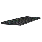 Teclado K100 Air Wireless Ulp Cherry MX Speed