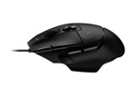 Mouse Gaming Logitech G502 Sensor Hero 25.600 Dpi Puerto Usb