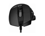 Mouse Gaming Logitech G502 Sensor Hero 25.600 Dpi Puerto Usb
