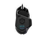 Mouse Gaming Logitech G502 Sensor Hero 25.600 Dpi Puerto Usb