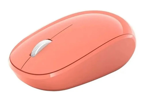 Mouse Microsoft Souris RJN-00037 Bluetooth Durazno