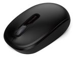 Mouse Inalámbrico Microsoft 1850 Negro