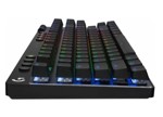 Teclado Gamer Inalambrico Logitech Pro X Tkl Rgb Lightspeed Negro