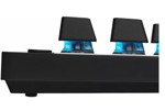 Teclado Gamer Inalambrico Logitech Pro X Tkl Rgb Lightspeed Negro