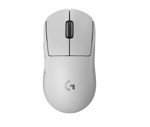 Mouse Gamer Logitech Pro X Superlight 2 Lightspeed 32000 Dpi Blanco