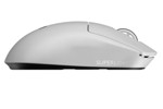 Mouse Gamer Logitech Pro X Superlight 2 Lightspeed 32000 Dpi Blanco