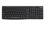 Teclado Inalambrico Logitech K270 Wireless Español
