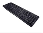 Teclado Inalambrico Logitech K270 Wireless Español
