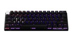 Teclado Inalámbrico Logitech G Pro X 60 Mecánico Lightspeed Negro