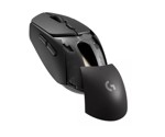 Mouse Gamer Inalambrico Logitech G309 Lightspeed 25.600 Dpi Negro
