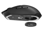 Mouse Gamer Inalambrico Logitech G309 Lightspeed 25.600 Dpi Negro