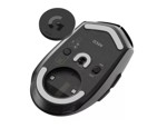 Mouse Gamer Inalambrico Logitech G309 Lightspeed 25.600 Dpi Negro