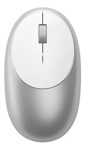 Mouse Inalambrico Satechi M1 Bluetooth Wireless Recargable