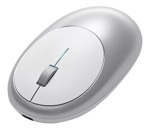 Mouse Inalambrico Satechi M1 Bluetooth Wireless Recargable