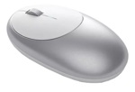 Mouse Inalambrico Satechi M1 Bluetooth Wireless Recargable