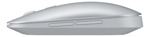 Mouse Samsung Slim Bluetooth Plateado