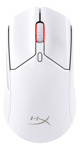 Mouse Gamer Hyperx Pulsefire Haste 2 Inalámbrico Sensor 26k