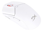 Mouse Gamer Hyperx Pulsefire Haste 2 Inalámbrico Sensor 26k
