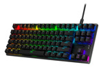Teclado Gamer Hyperx Alloy Origins Core Red Inglés Us Rgb
