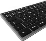 Teclado Retroiluminado Satechi Stucsw3mes Con Usb-c Español