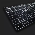 Teclado Retroiluminado Satechi Stucsw3mes Con Usb-c Español