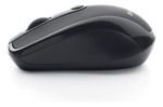 Mouse Optico Verbatim 98122 Wireless Negro Receptor Usb