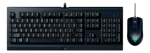 Kit Teclado y Mouse Gamer Razer Cynosa Lite + Abyssus Lite
